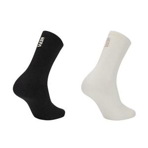 네파 공용 스탠다드 장목 양말 7KE8302