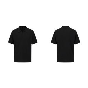 [ANDZ] 앤드지 25 FW 플리츠 티에리 티셔츠 (BHF3TT1101)