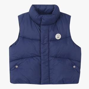 [밀리밤]밀리웰론패딩베스트(MLVW25T60)