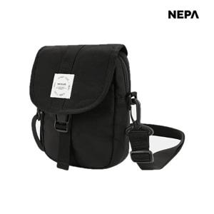 [네파 (행사)]리웜 퀼팅 미니 크로스백 7JE7527