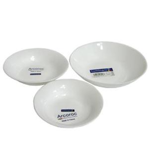 루미낙 알코록 찬기 14.5cm 접시 그릇 반찬 앞접시 반찬접시 반찬그릇 대접 파스타볼