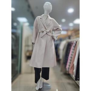 ab.plus 세이브존06 핸드메이드 롱 코트 afy4gc-01jj