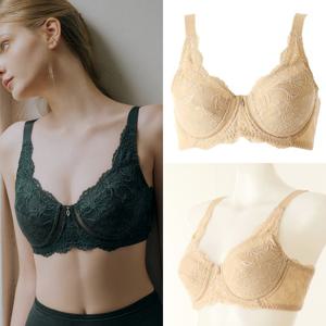 [비너스]E/F컵 얇은패드 풀컵 미디움타입 보정브라 VGBM150EF 90E 90F