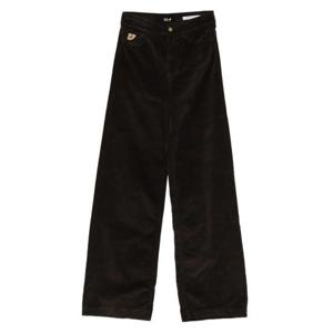 로이스 스트레이트 팬츠 34407765 CHOCOLATE BROWN