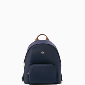 [타미힐피거(여성)]포피 돔 백팩  T22F7ABG054WT1_DW6