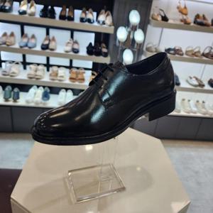 [엘칸토]엘칸토 HC10 남성키높이정장구두5cm검정 LCMD47U51419 (