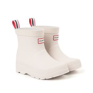 [토박스]헌터 키즈 플레이 부츠 크림 HTKCF2TSPS11CRE