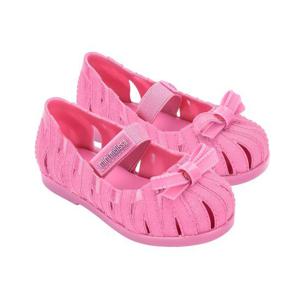 [토박스]미니멜리사 엠 러버 발레리나 베이비 핑크 MSKCF2TSMB11PNK