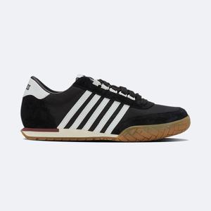 [케이스위스]여성 빈티지 트레이너 T_AKSFLFU513BK