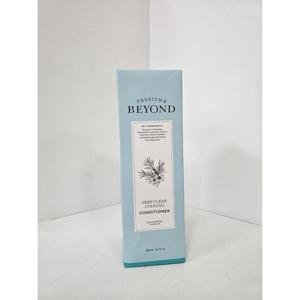 [비욘드] 비욘드 딥 클린 쿨링 컨디셔너 450ml