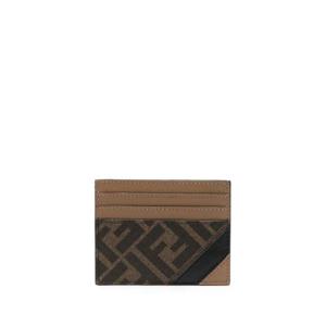 펜디 카드지갑 7M0164AJF8 F1EGA Beige