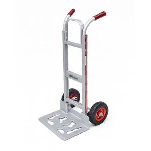 천지산업 천지핸드트럭 주니어 RV차량용(소형) HT-JD 산업용 업소용 공장용 핸드카트