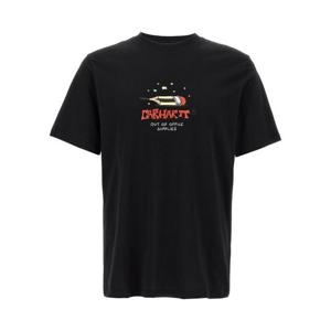 칼하트 WIP 반팔 티셔츠 I03520189XX