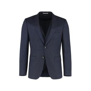 보스 수트 자켓 50546098404 blue