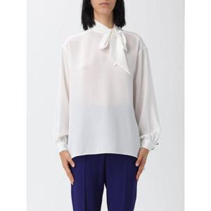 엠포리오 아르마니 블라우스 EW001953AF12696 U0006 Yellow Crea