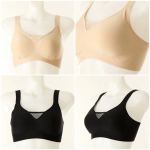 [비너스]노와이어 글램 퓨징브라 큰가슴 감싸주는 브라 VBRX001