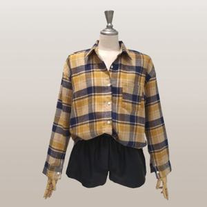 [난닝구]오피켄 남방 350914(1125C2NB01C)