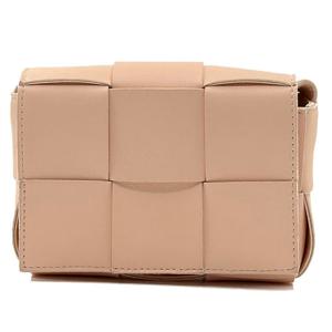 (명품) 보테가 베네타 카세트 미니백 멜론 904250