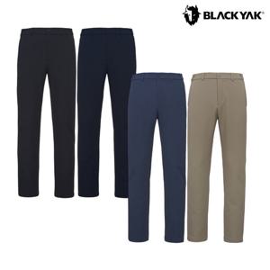 블랙야크 남성 메이져 본딩 팬츠 겨울 등산바지 빅사이즈 슬랙스 1BYPNWU003