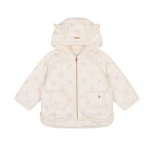 [에뜨와]모리자수덕다운점퍼 07S525002/출산선물돌선물,축하선물,덕다운점퍼