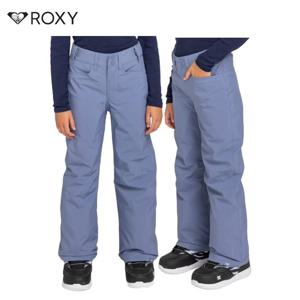 [퀵실버] 록시 키즈 백야드 걸 스노우 팬츠 TE51PS015