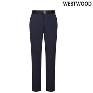 [웨스트우드]남성 간절기 에센셜 기본 노턱 등산팬츠 WO3MTPL505