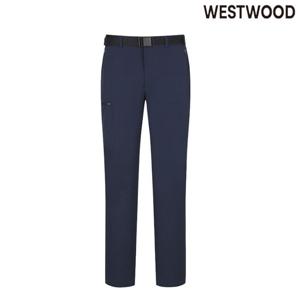 [웨스트우드]남성 간절기 절개형 포켓팬츠 WO3MTPL509