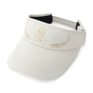 마크앤로나 바이저 MLF 5C FC07 BEIGE (남여공용)