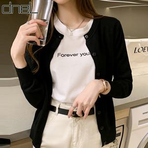 [드넬]데일리가디건DWK53630A