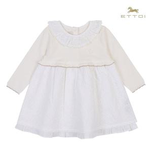 [에뜨와]아젤KNIT원피스07S124001/유아,돌,축하선물
