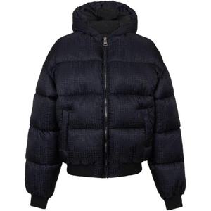 발망 패딩 DH1TP160XB11EAP BLACK