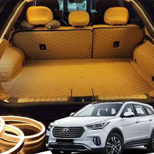 맥스크루즈 식빵등 diy 트렁크 LED바