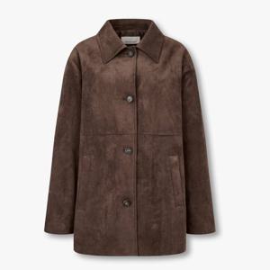 [보브]신세틱 스웨이드 소프트 자켓(7155410800)