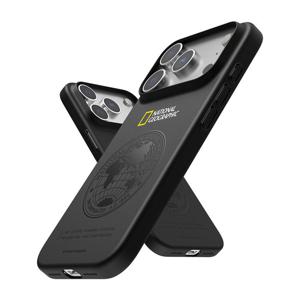 내셔널지오그래픽 아이폰17 프로 프로맥스 에어 글로벌씰 울트라슬림핏 케이스