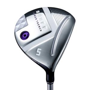 다이와 온오프 ONOFF LP-425 여성 페어웨이 우드 2025년/병행/AS보증