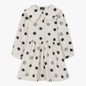 [셀덴(아동)]빅카라 원피스 EDOW23W07