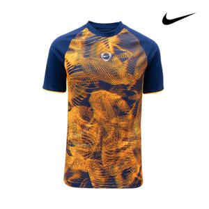 [나이키]나이키 아카데미 드라이 메쉬 기능성 반팔 HV1825-494