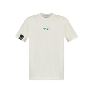 25 FW 아이스버그 코튼 반소매 티셔츠 25II1P0F0491312 TP441732792