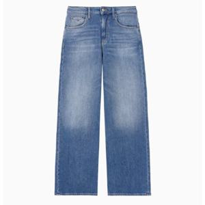 타미진 미아 루즈 핏 데님 팬츠 B1 T32F6NEW18TWT1 1A5