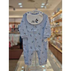 아가방 세이브존06 베이비미키우주복 79R717J504