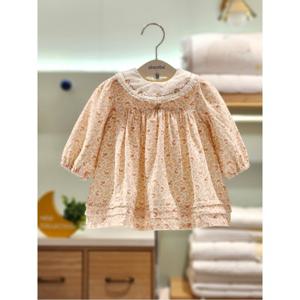 압소바 HK(아기원피스) 툴루스원피스(25FW신상품) (1A2725105)