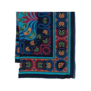 25 FW 에트로 페이즐리 패턴 스카프 WAYA0001AKA63 TP442678091