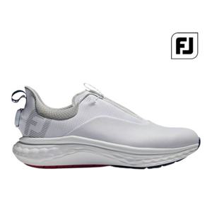 [풋조이] 2025 퀀텀 BOA 남성골프화  [56997]