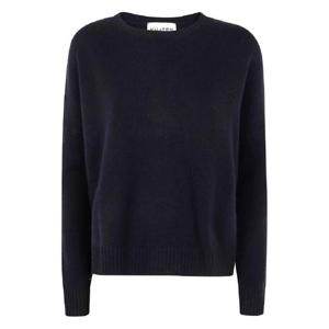 25 FW kujten 아멜리에 캐시미어 크루 넥 스웨터 AMELIEF1346097 TP442539187