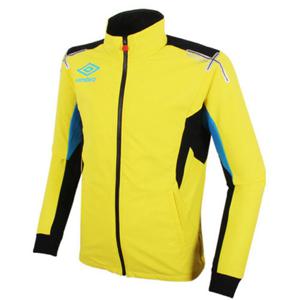 엄브로져지 ZQJ U5111PJK51-CYEL PT 퍼포먼스 짚 탑