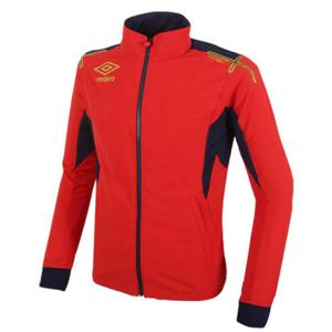 엄브로져지 ZQJ U5111PJK51-SRED PT 퍼포먼스 짚 탑