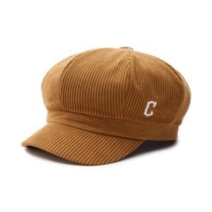 MLB모자 PQJ 3ACBC0136-45CAS 베이직 코듀로이 뉴스보이캡