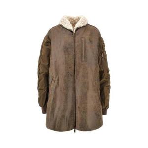 ISABEL MARANT ETOILE ISABEL MARANT ETOILE COAT MA0426FB