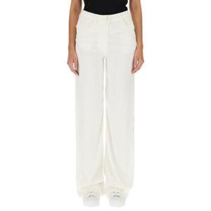 GIVENCHY OVERSIZED DENIM JEANS BW50WG5Y6G100