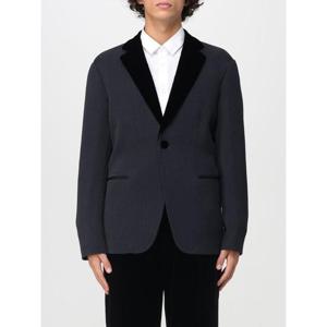 조르지오 아르마니 수트 자켓 GM002391TE16777 UB115 Blue